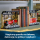 LEGO Harry Potter 76450 Book nook: ekspres do hogwartu™ - 1331667 - zdjęcie 6